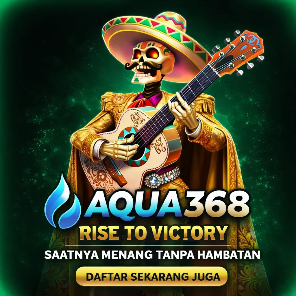 Galeri foto AQUA368 » Promo Game 2026 Terbaru – Navigasi Mudah dan Aman di Jakarta